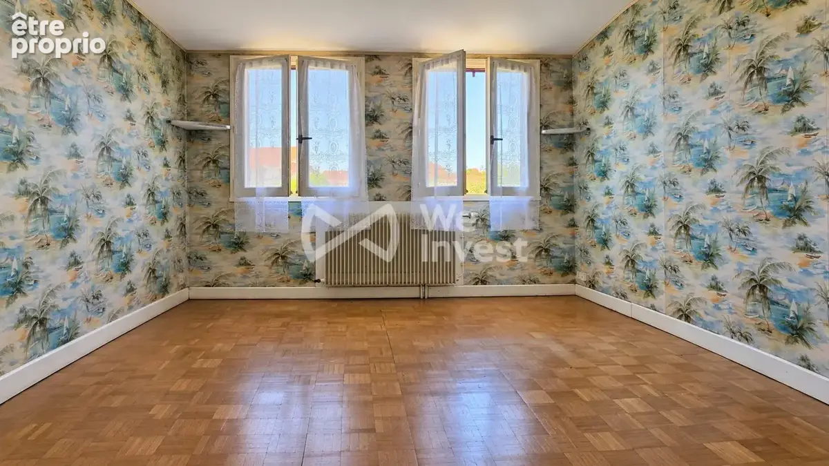 Maison 6 pièces 93 m² à vendre à Sermaize-Les-Bains (51250) - photo 9