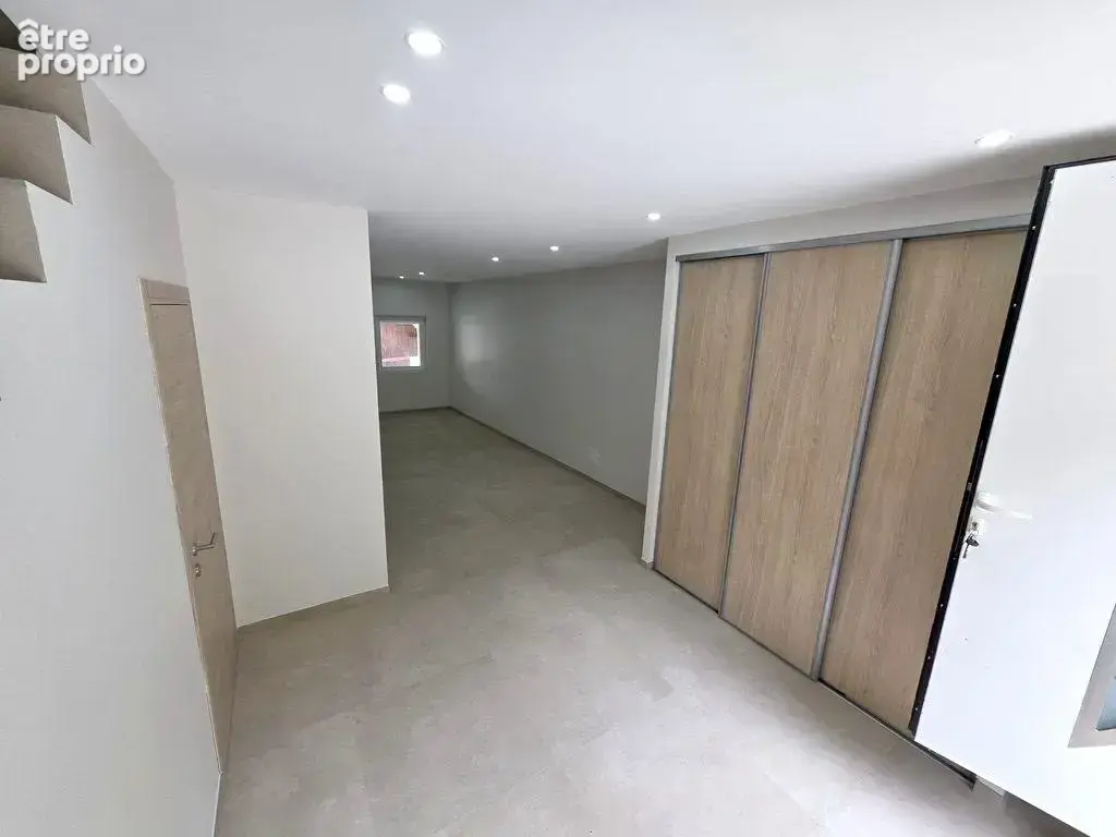 Appartement 71 m² à Yenne  - photo 7