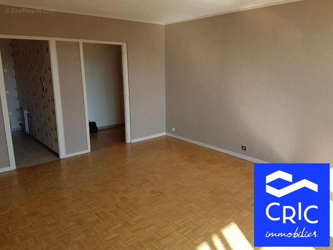 Appartement à LE HAVRE