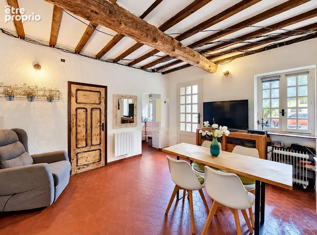 Maison 4 pièces 67 m² à vendre à La Palme (11480) - photo 3