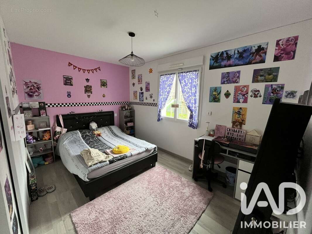 Photo 9 - Maison à SAINT-ANDRE-LES-VERGERS