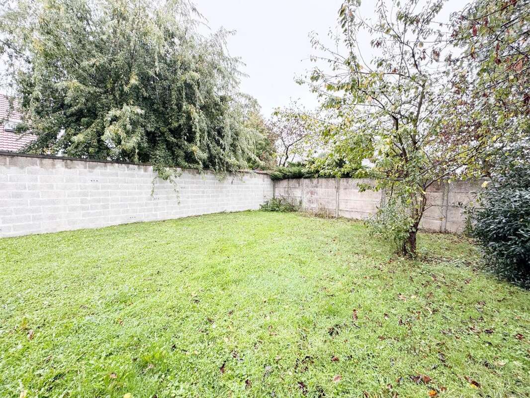 Photo 4 - Maison à NEUILLY-EN-THELLE