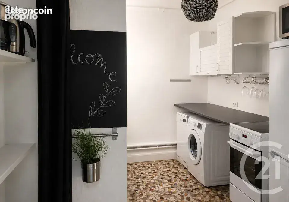 Appartement 63 m² à Troyes  - photo 4