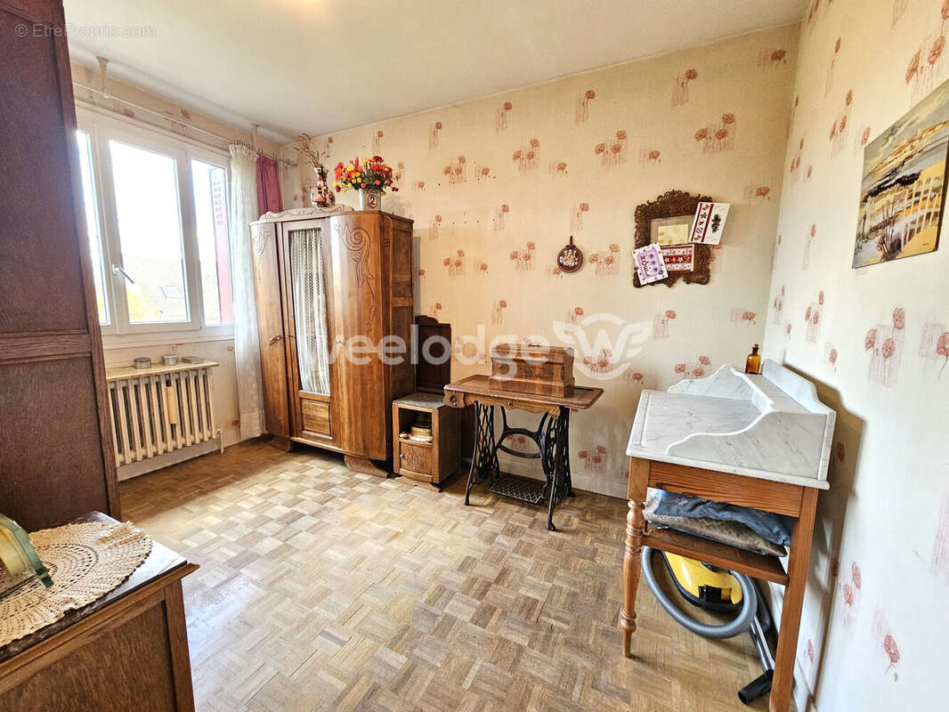 Maison à CONFLANS-SAINTE-HONORINE