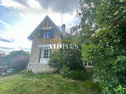 Maison à SAINT-LEU-LA-FORET