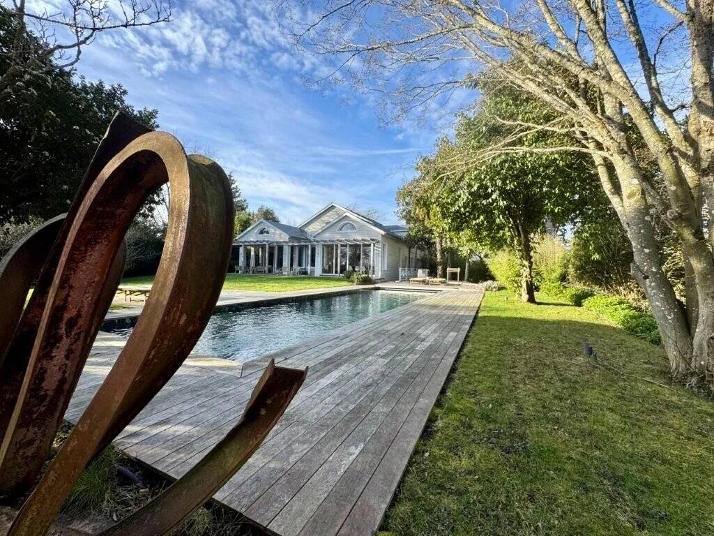 Maison à SAINT-NOM-LA-BRETECHE