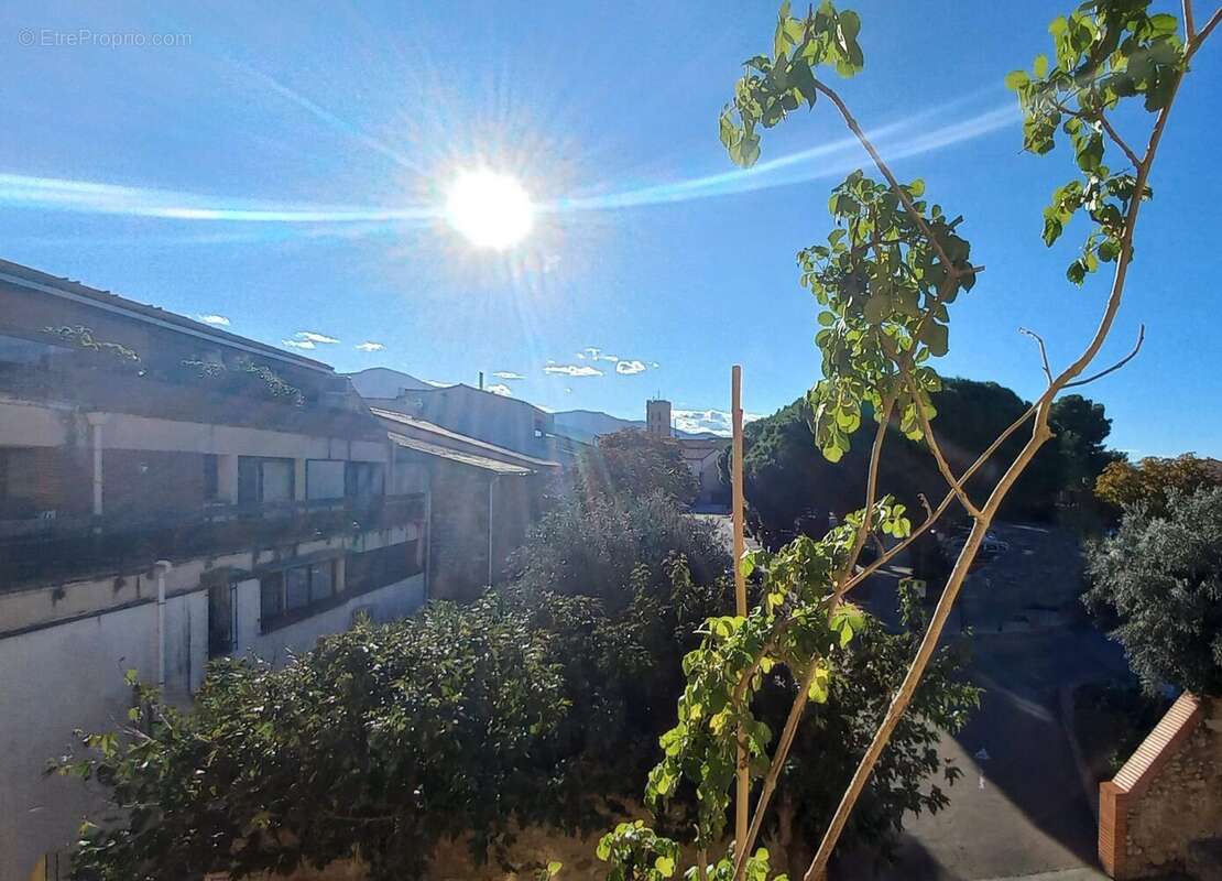 Appartement à ARGELES-SUR-MER