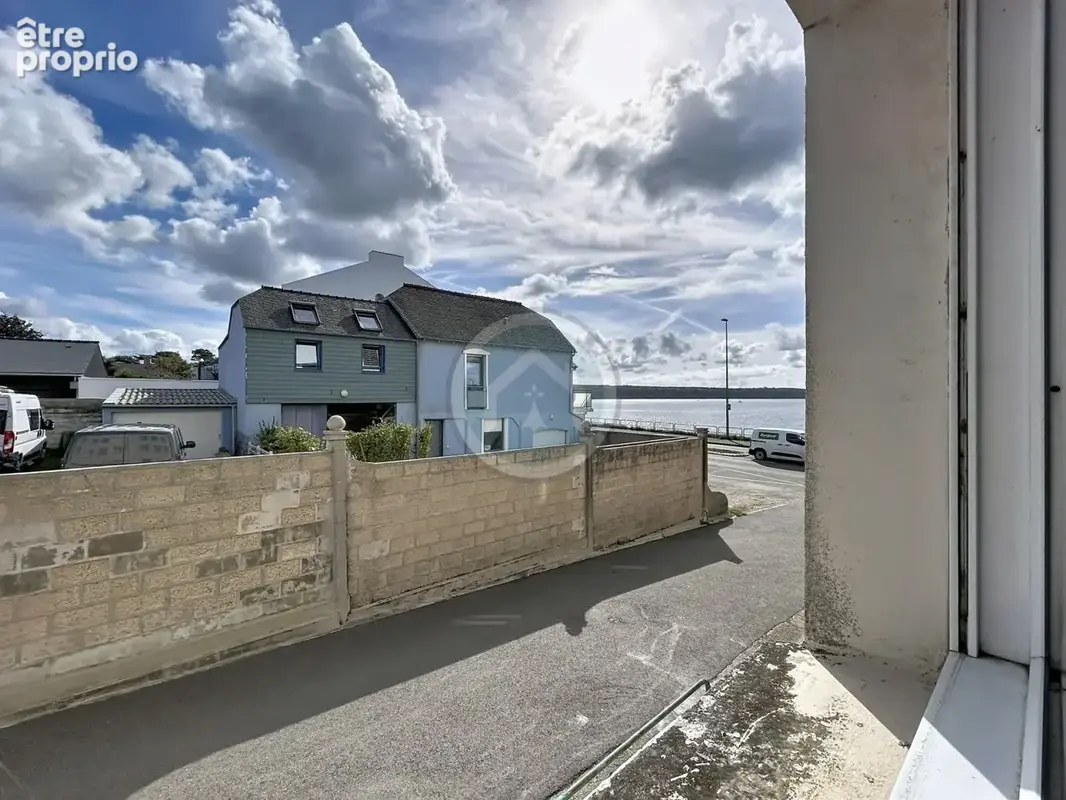 Appartement 1 pièce 29 m² à vendre à Le Relecq-Kerhuon (29480) - photo 5