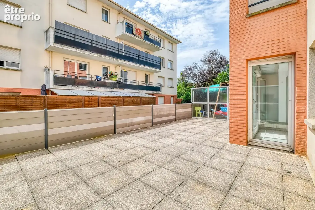 Appartement 54 m² à Goussainville  - photo 5