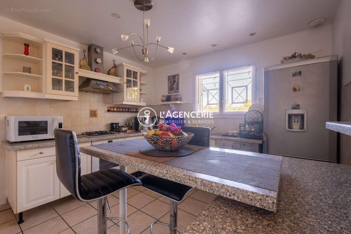 Maison à MARCHEPRIME