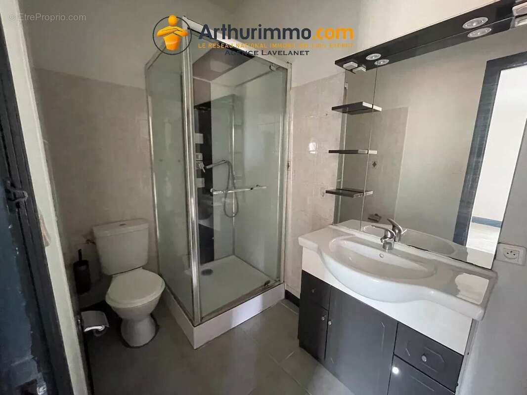 Appartement à FOIX