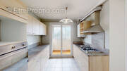 Appartement à SAINT-MARTIN-D'HERES