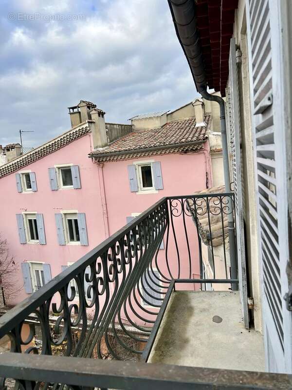 Appartement à MONTELIMAR