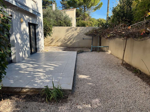 Maison à MONTPELLIER