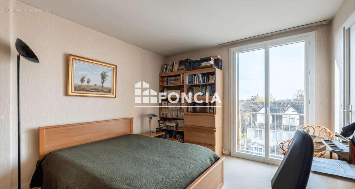 Appartement à CHATOU