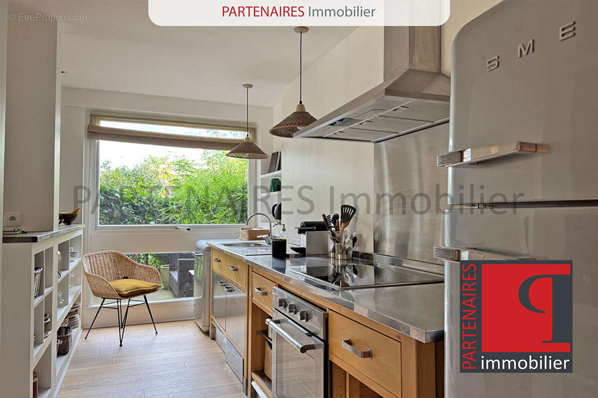 Appartement à LE CHESNAY