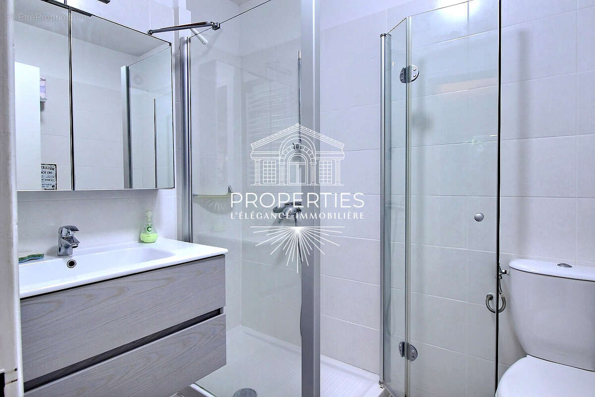 Appartement à LE LAVANDOU