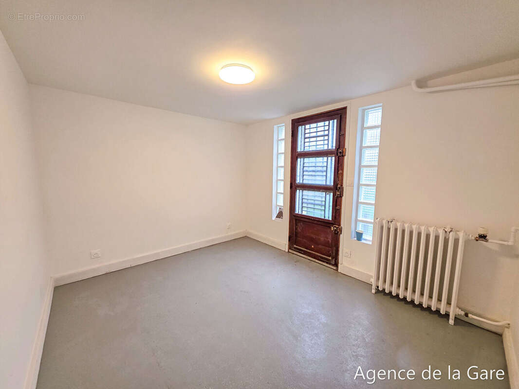 Maison Houilles 100m² + hangar 200m² - photo 11