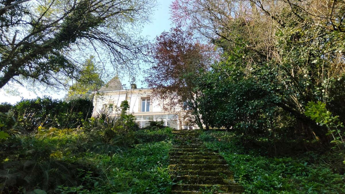 DOWN THE RIVER - Maison à CONDAC