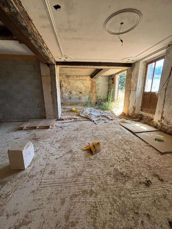 Photo 4 - Maison à BRIGNOLES