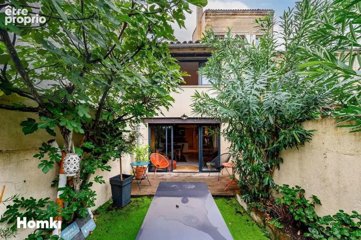 Maison de ville T4 de 135 m² à Libourne 33500 - photo 19