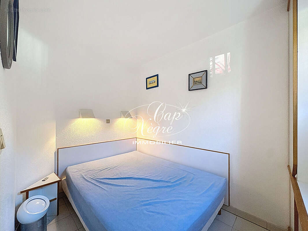 Appartement à LE LAVANDOU