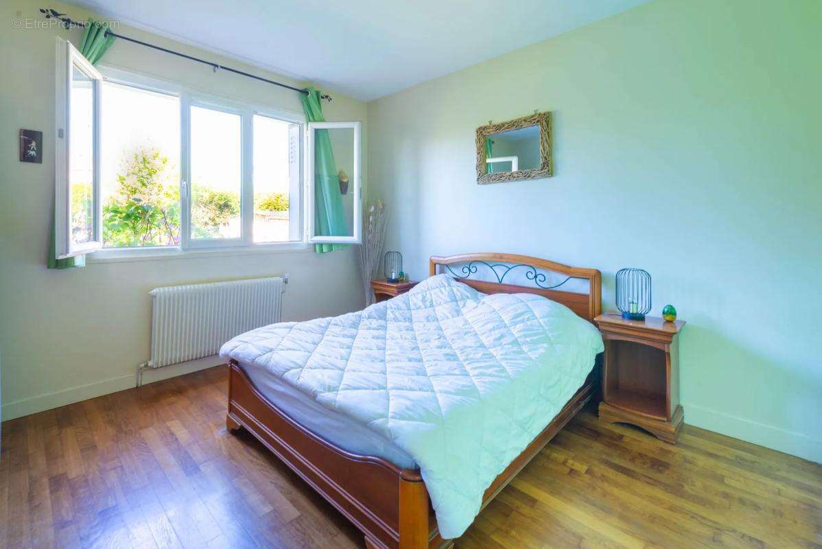 Appartement à GROSLAY