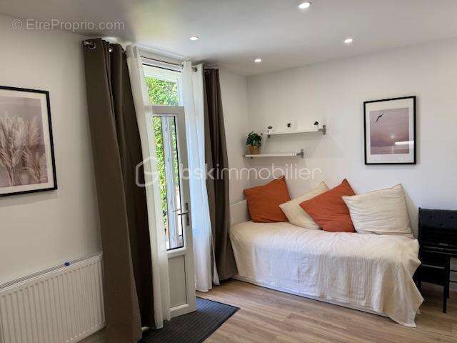Appartement à VIRY-CHATILLON