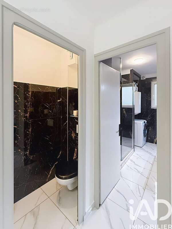Appartement 48 m² à Frangy  - photo 7