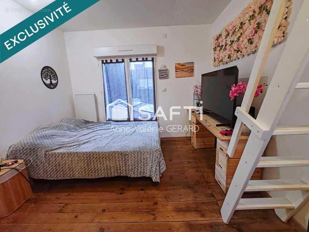 Photo 8 - Maison à LANDIVY