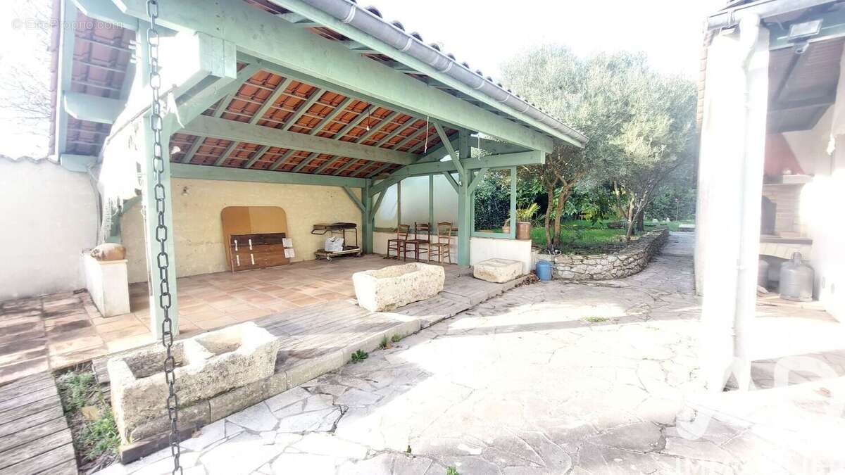 Photo 7 - Maison à VELINES