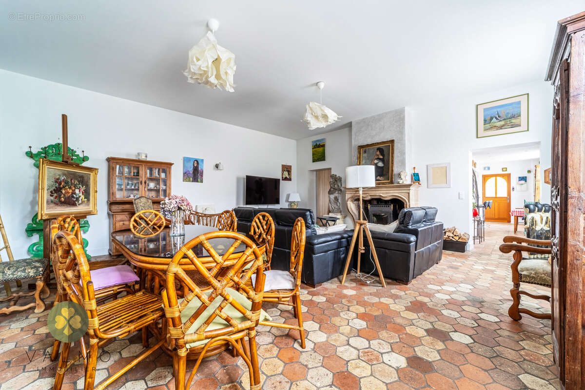 Appartement à MONTFORT-L'AMAURY