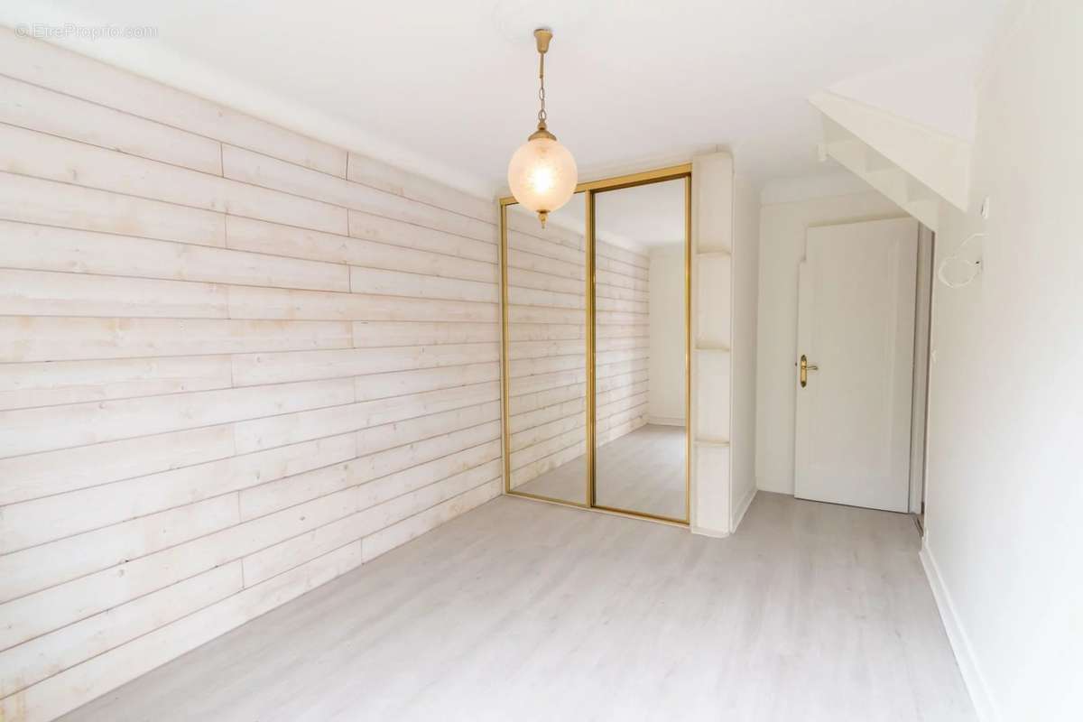 Maison à SOISY-SOUS-MONTMORENCY