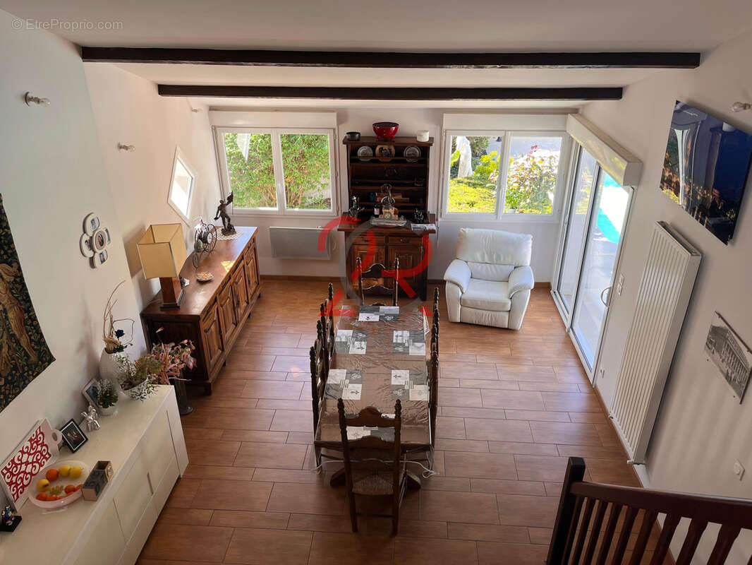 Maison à ARSAC
