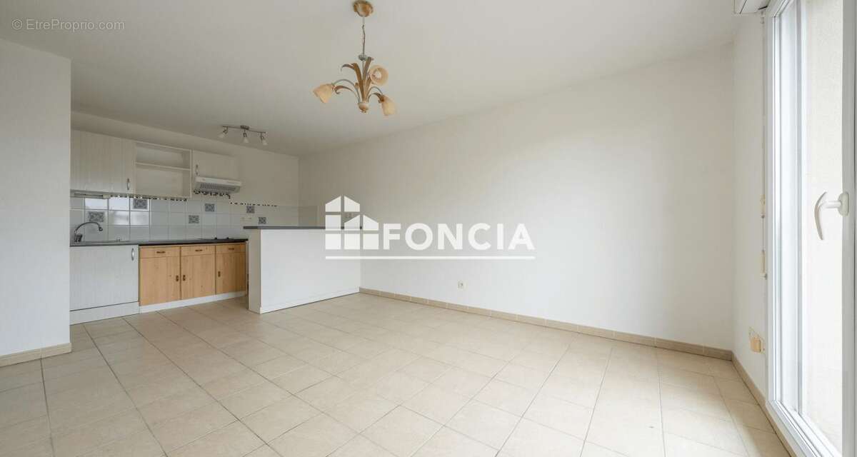 Appartement à BLAYE