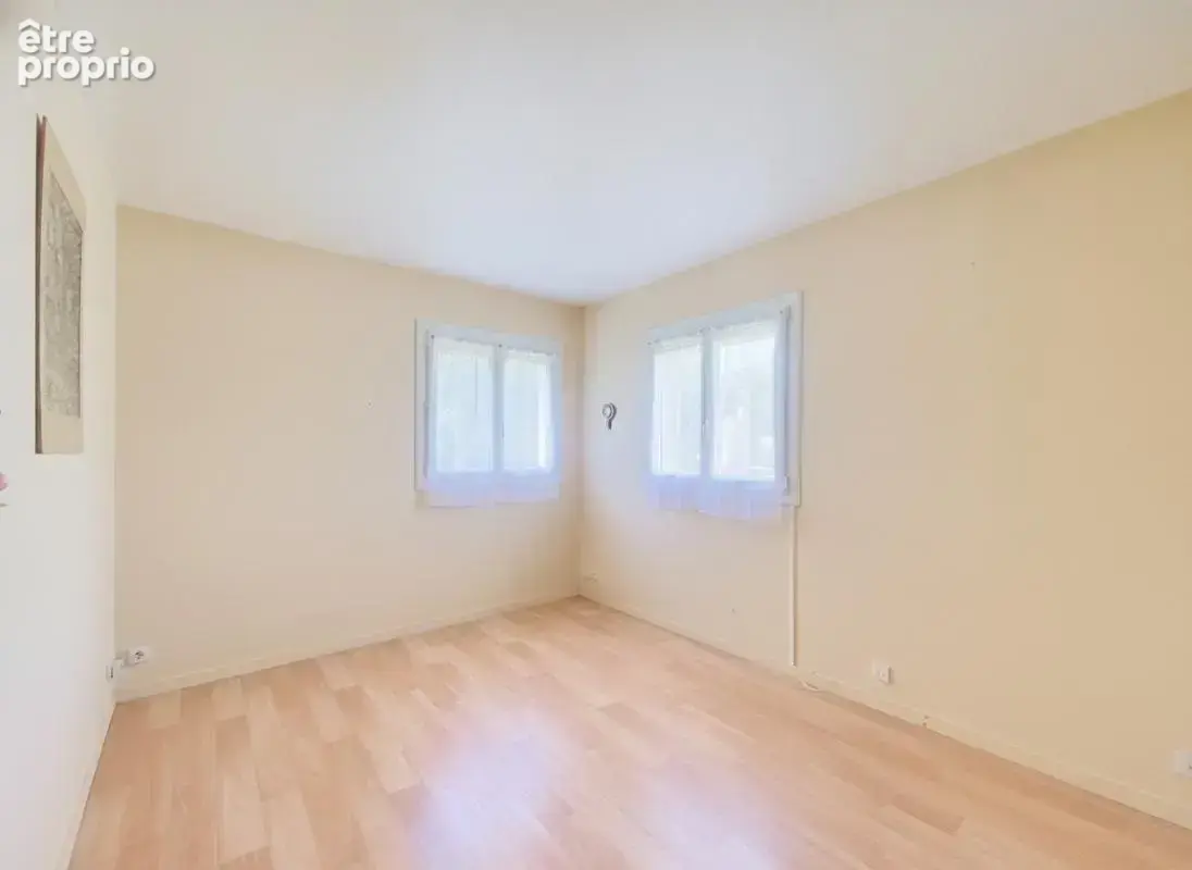 Appartement - 4 Chambres - Terrasse - Cave - Au calme - Proche toutes commodités - photo 21