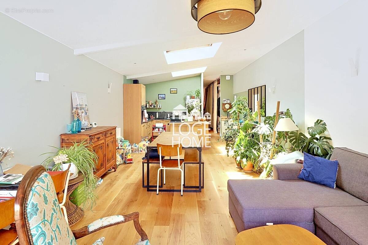 Appartement à LILLE