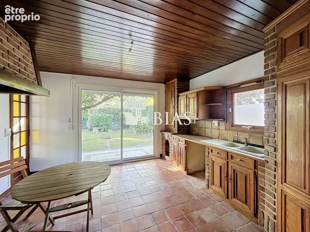 Maison 5 pièces 112 m² à vendre à Saint-Aubin-Les-Elbeuf (76410) - photo 3