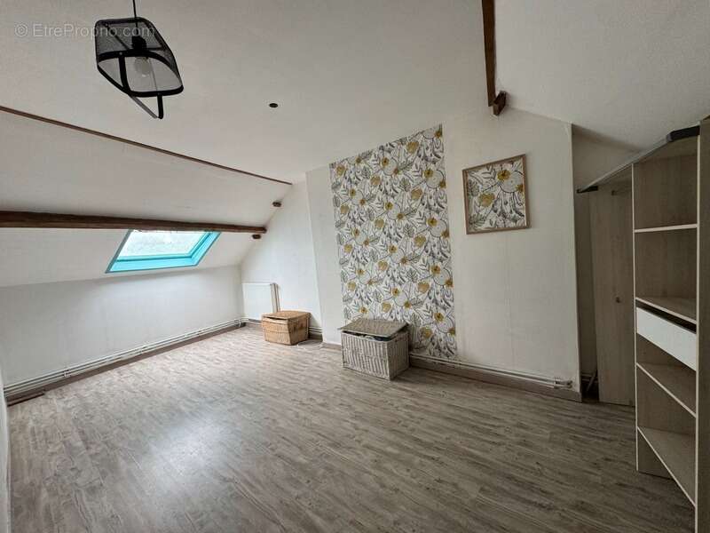 Maison à OHAIN