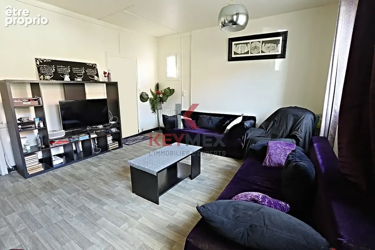 Maison Argenteuil 5 pièce(s) - photo 4