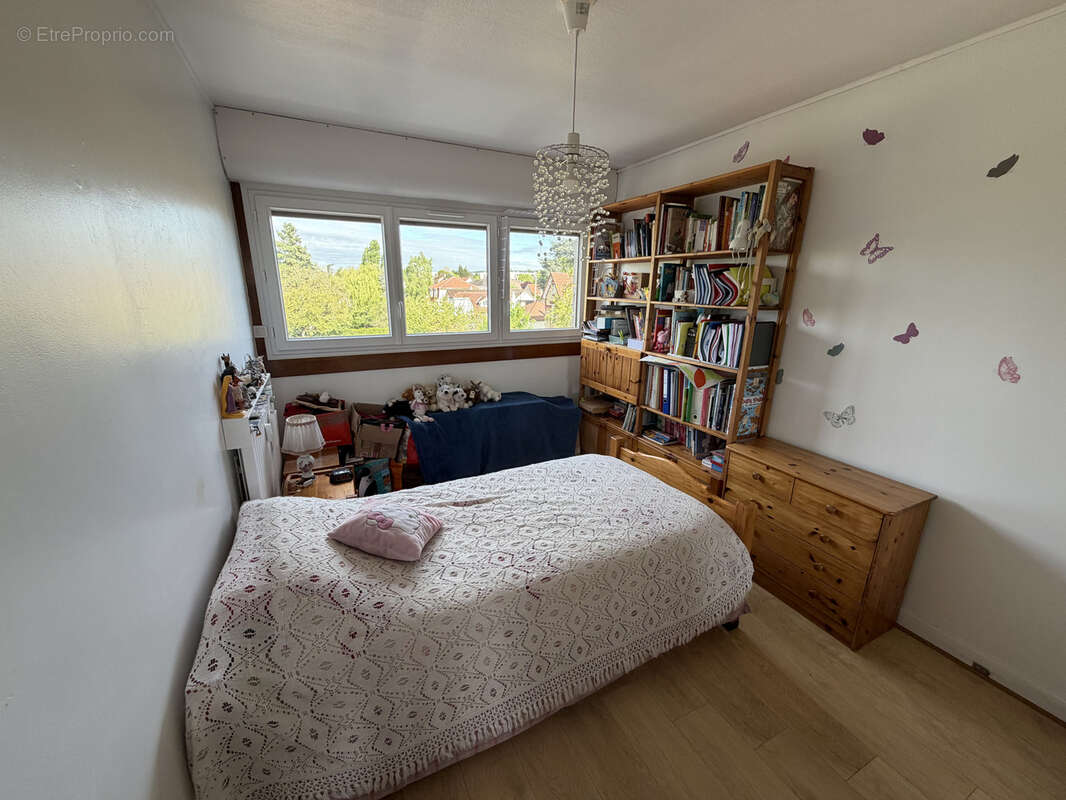 Appartement à EAUBONNE
