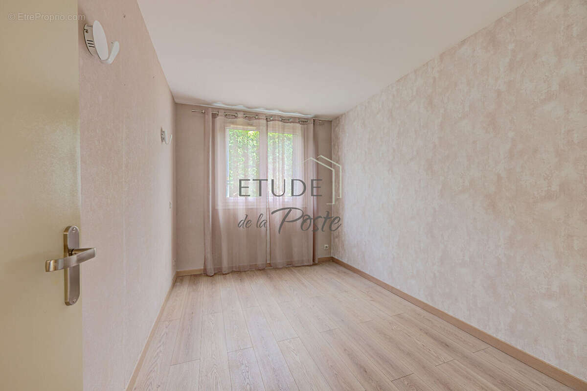 BRUNOY - Appartement 3 pièces - photo 9