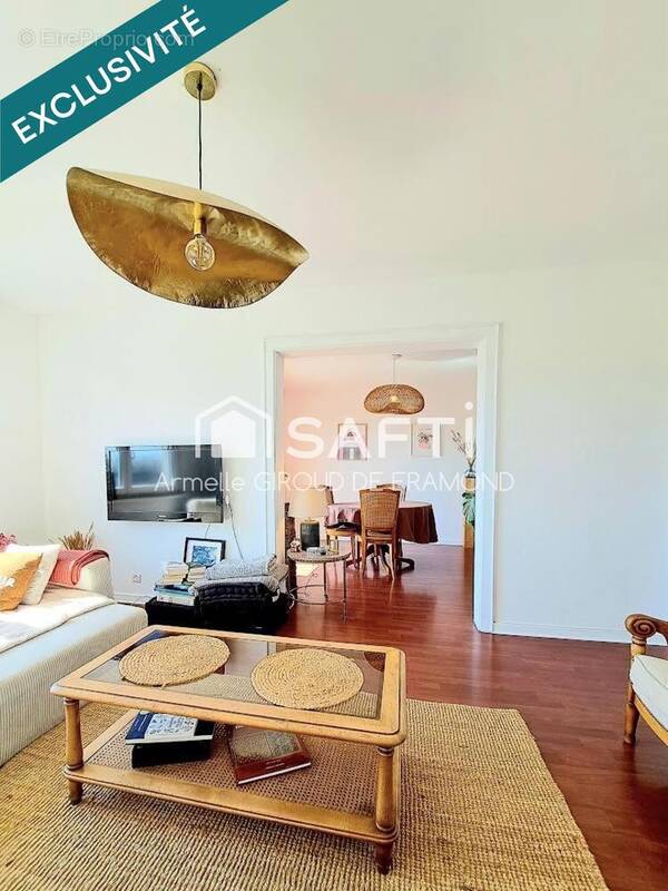 Photo 1 - Appartement à MULHOUSE
