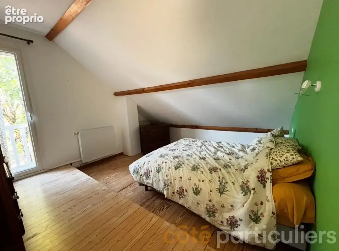 Charmante maison atypique sur belle parcelle - photo 14