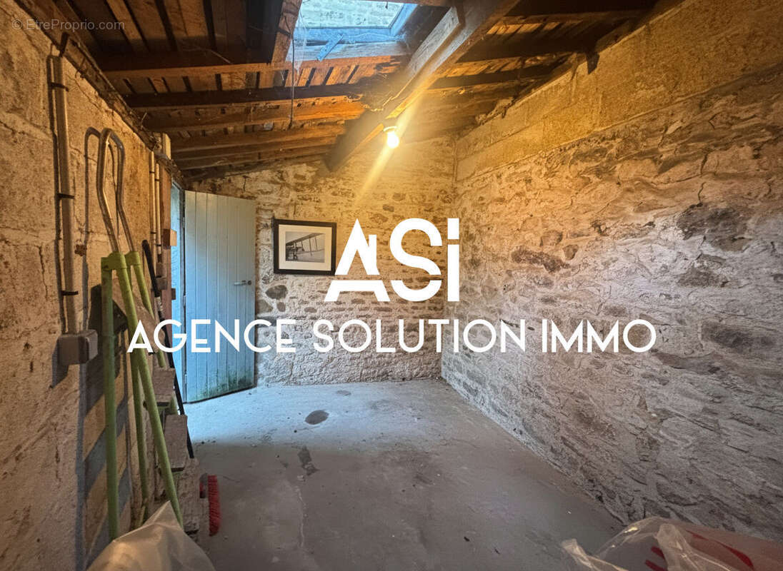 Maison de bourg, idéale premier achat ou investissement - photo 6