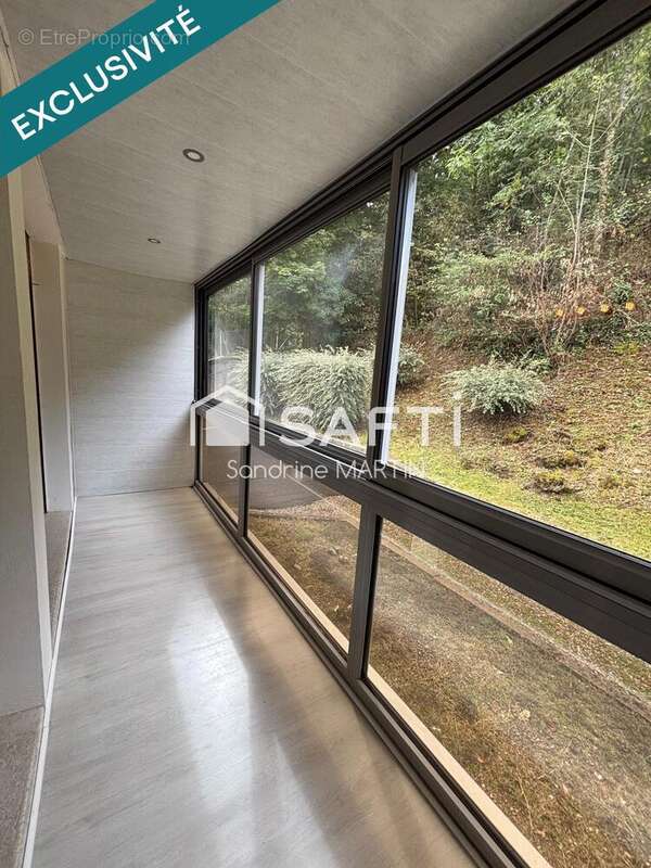 Photo 2 - Appartement à ROYAT