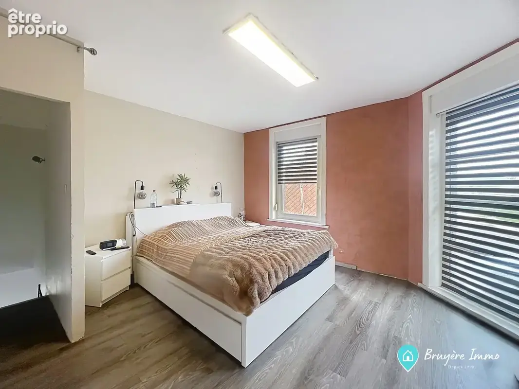 Maison 7 pièces 169 m² à vendre à Cousolre (59149) - photo 7