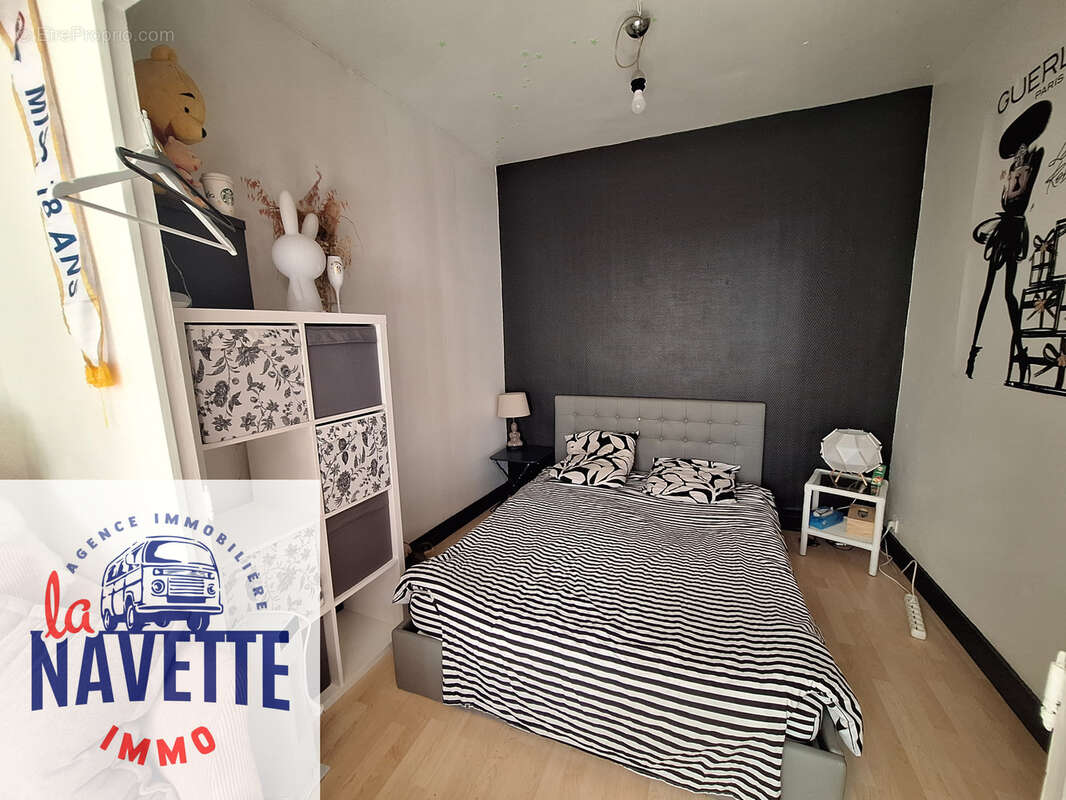 Charmante maison de village - photo 13