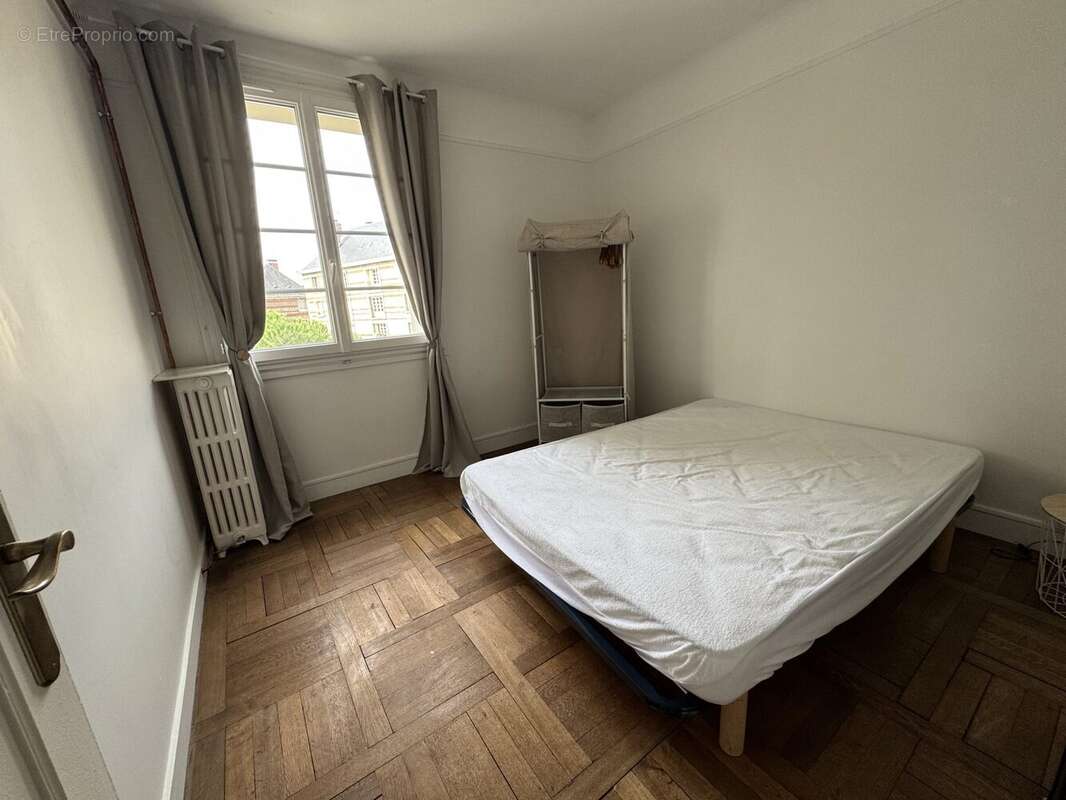 Appartement à LISIEUX
