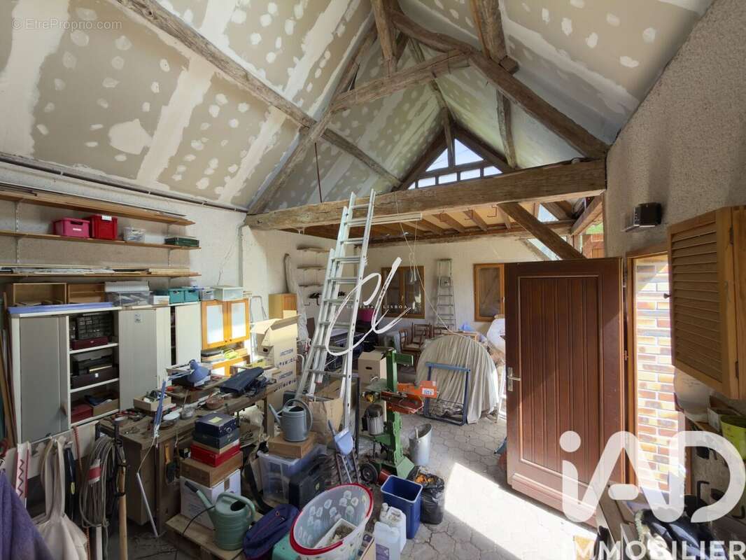 Maison 201 m² à Brannay  - photo 5